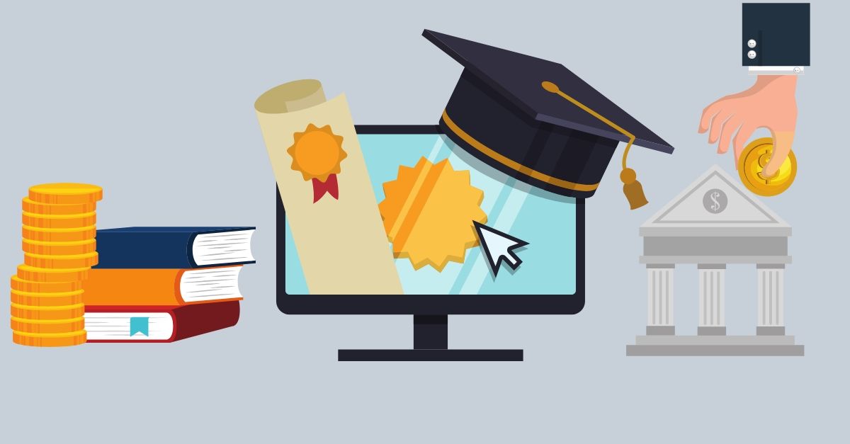 Kredit für das Studium: Studieren ohne Bafög